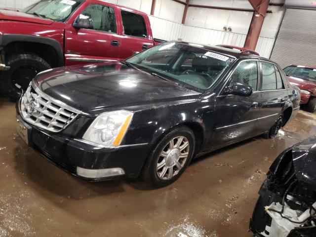 CADILLAC DTS 2011 1g6ka5e61bu123739