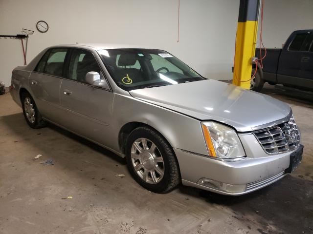 CADILLAC DTS 2011 1g6ka5e61bu126463