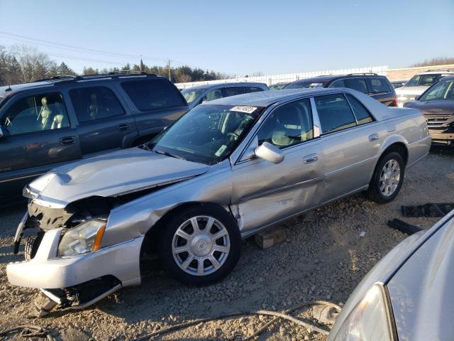 CADILLAC DTS 2011 1g6ka5e62bu100745