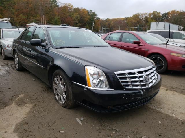 CADILLAC DTS 2011 1g6ka5e64bu105753