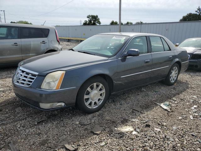 CADILLAC DTS 2011 1g6ka5e64bu142172