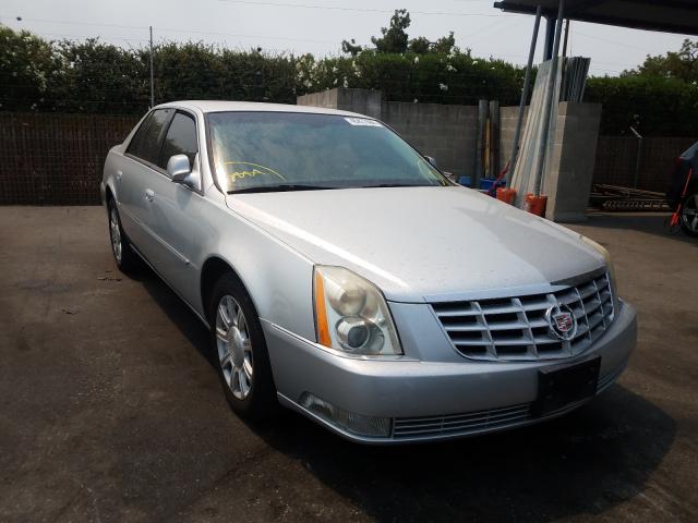 CADILLAC DTS 2011 1g6ka5e67bu105276