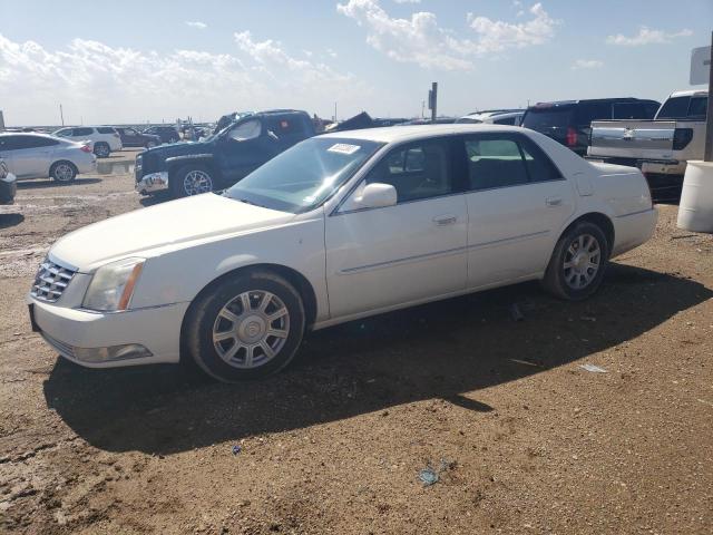 CADILLAC DTS 2011 1g6ka5e67bu121820