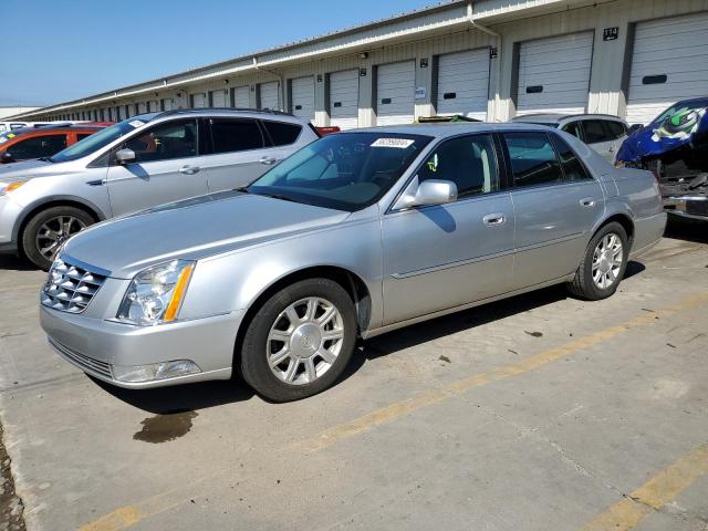 CADILLAC DTS 2011 1g6ka5e68bu123558