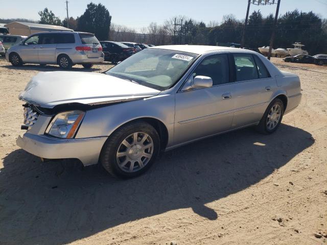 CADILLAC DTS 2011 1g6ka5e69bu125982