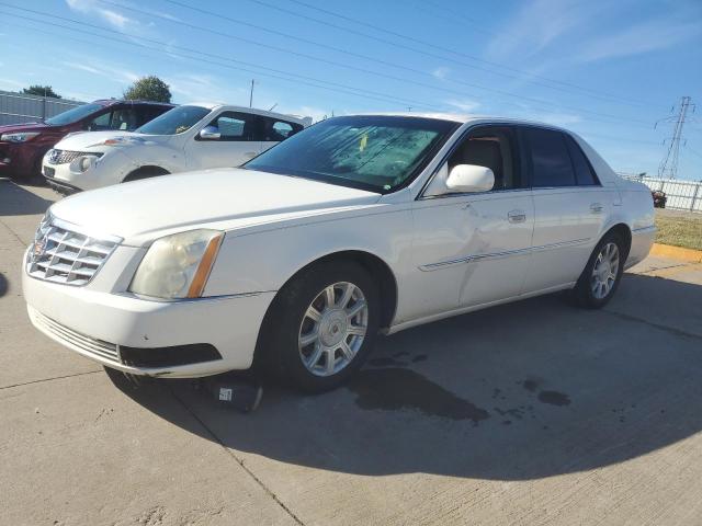 CADILLAC DTS 2010 1g6ka5ey0au106995