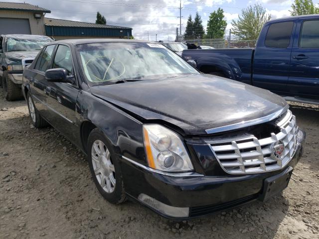 CADILLAC DTS 2010 1g6ka5ey0au123957