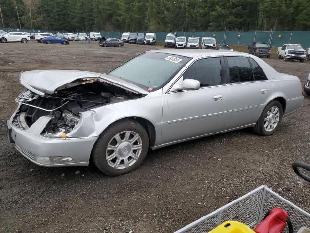 CADILLAC DTS 2010 1g6ka5ey1au121618