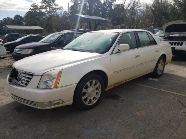 CADILLAC DTS 2010 1g6ka5ey1au128343