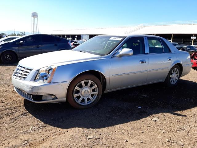 CADILLAC DTS 2010 1g6ka5ey1au129184