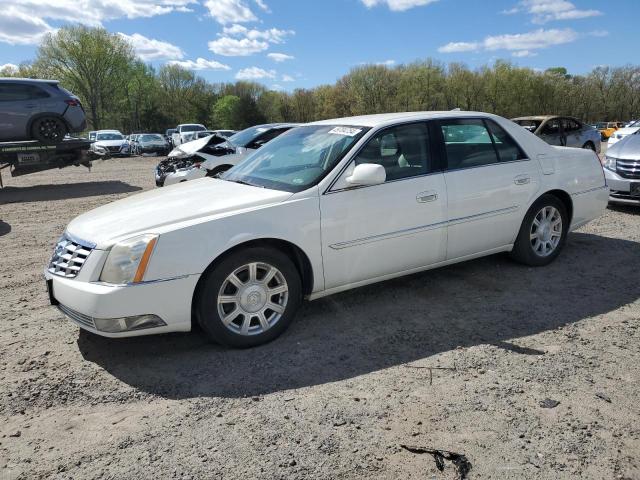 CADILLAC DTS 2010 1g6ka5ey1au133140