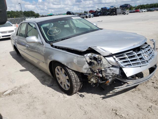 CADILLAC DTS 2010 1g6ka5ey2au100079