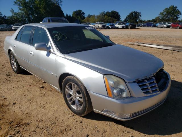 CADILLAC DTS 2010 1g6ka5ey2au115052