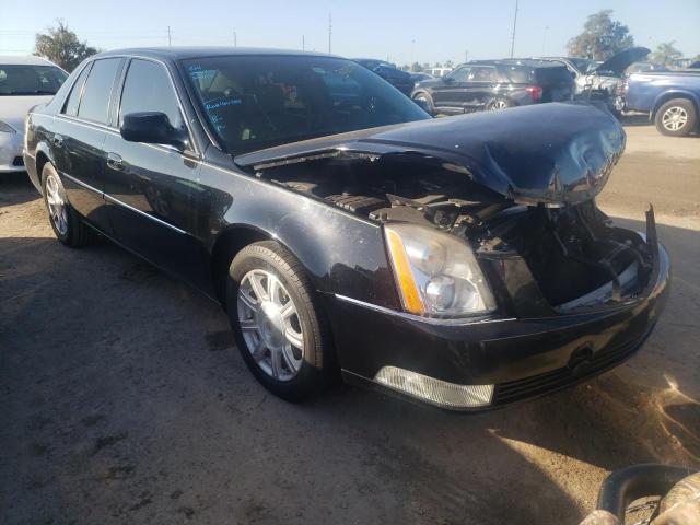 CADILLAC DTS 2010 1g6ka5ey2au118226