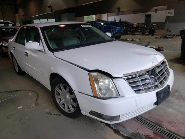 CADILLAC DTS 2010 1g6ka5ey2au118324