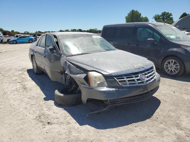 CADILLAC DTS 2010 1g6ka5ey2au122406