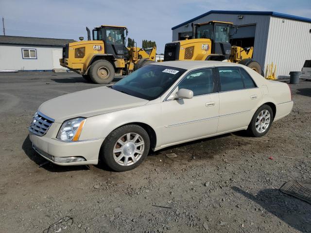 CADILLAC DTS 2010 1g6ka5ey2au127878