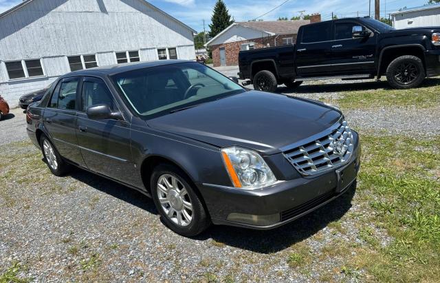 CADILLAC DTS 2010 1g6ka5ey3au125461