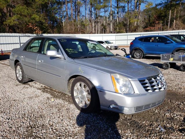 CADILLAC DTS 2010 1g6ka5ey3au133673