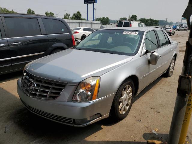 CADILLAC DTS 2010 1g6ka5ey4au100682