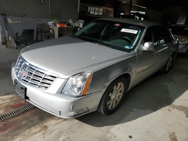 CADILLAC DTS 2010 1g6ka5ey4au124190