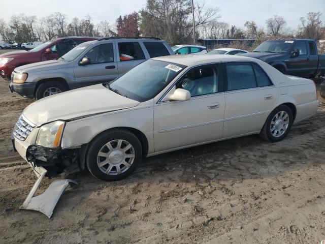 CADILLAC DTS 2010 1g6ka5ey4au125873