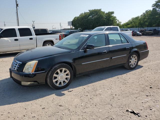 CADILLAC DTS 2010 1g6ka5ey5au129320