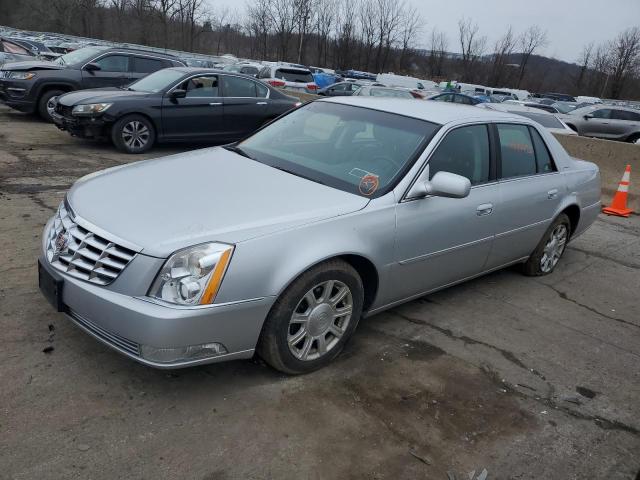 CADILLAC DTS 2010 1g6ka5ey6au121985