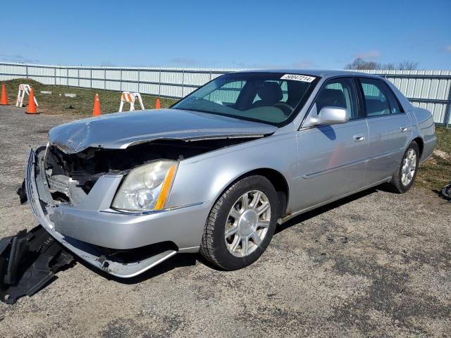 CADILLAC DTS 2010 1g6ka5ey6au125695