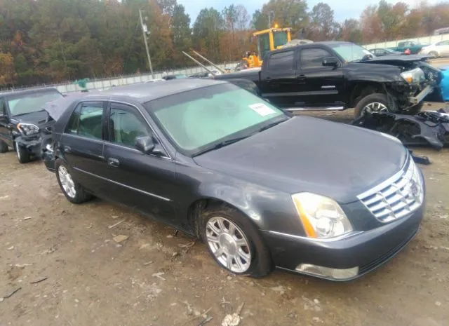 CADILLAC DTS 2010 1g6ka5ey6au126362