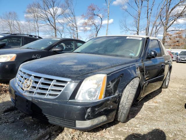 CADILLAC DTS 2010 1g6ka5ey7au107691