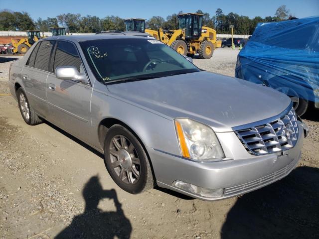 CADILLAC DTS 2010 1g6ka5ey7au110042