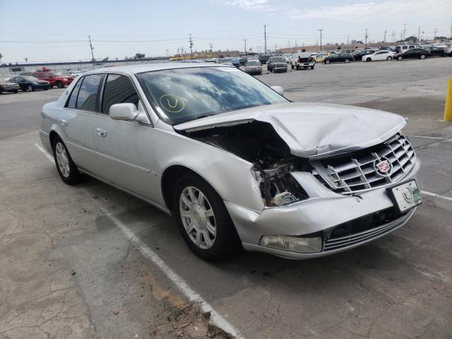 CADILLAC DTS 2010 1g6ka5ey7au125690