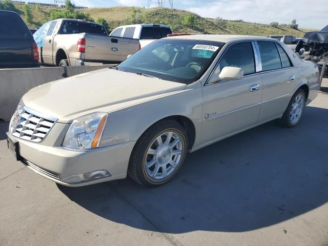 CADILLAC DTS 2010 1g6ka5ey7au128802