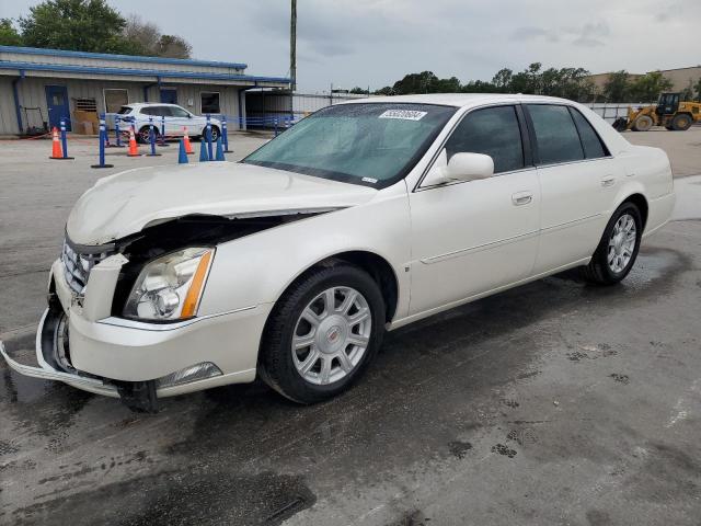 CADILLAC DTS 2010 1g6ka5ey8au101267