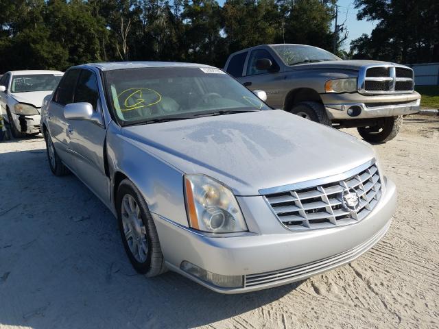 CADILLAC DTS 2010 1g6ka5ey8au120837