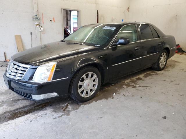 CADILLAC DTS 2010 1g6ka5eyxau100086