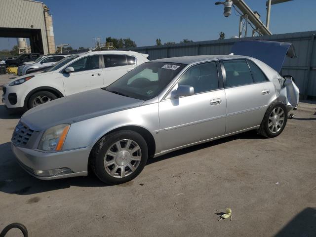 CADILLAC DTS 2010 1g6ka5eyxau105496