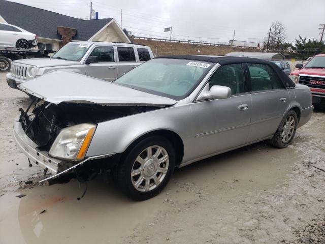 CADILLAC DTS 2010 1g6ka5eyxau123660