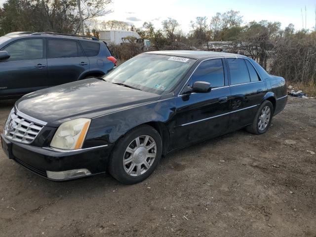 CADILLAC DTS 2010 1g6ka5eyxau123867