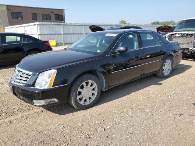 CADILLAC DTS 2010 1g6ka5eyxau126140