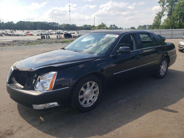 CADILLAC DTS 2010 1g6ka5eyxau127353