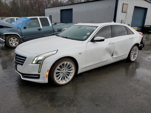 CADILLAC CT6 2016 1g6ka5rx0gu140283