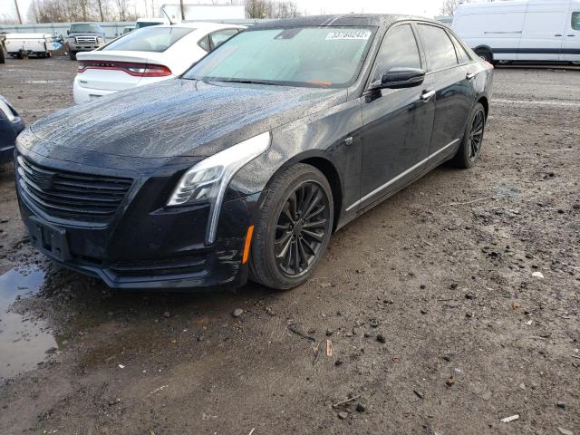 CADILLAC CT6 2016 1g6ka5rx0gu164972