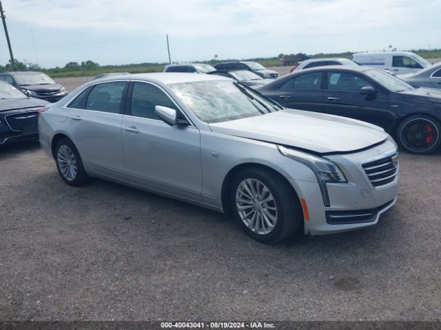 CADILLAC CT6 2017 1g6ka5rx0hu173270