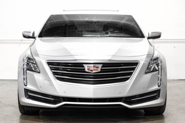 CADILLAC CT6 SEDAN 2018 1g6ka5rx0ju149301