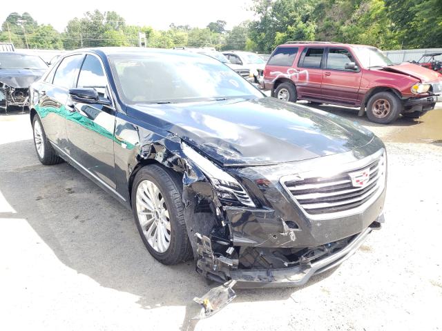 CADILLAC CT6 2017 1g6ka5rx1hu147924