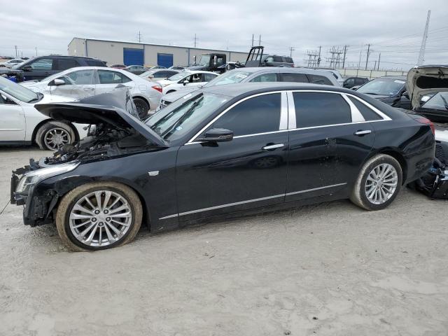 CADILLAC CT6 2018 1g6ka5rx1ju157858