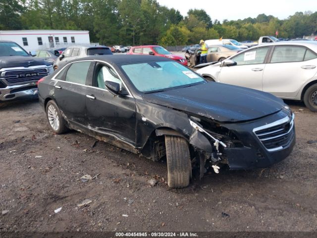 CADILLAC CT6 2017 1g6ka5rx2hu144742