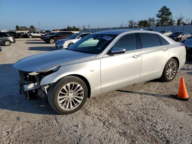 CADILLAC CT6 2017 1g6ka5rx2hu168667